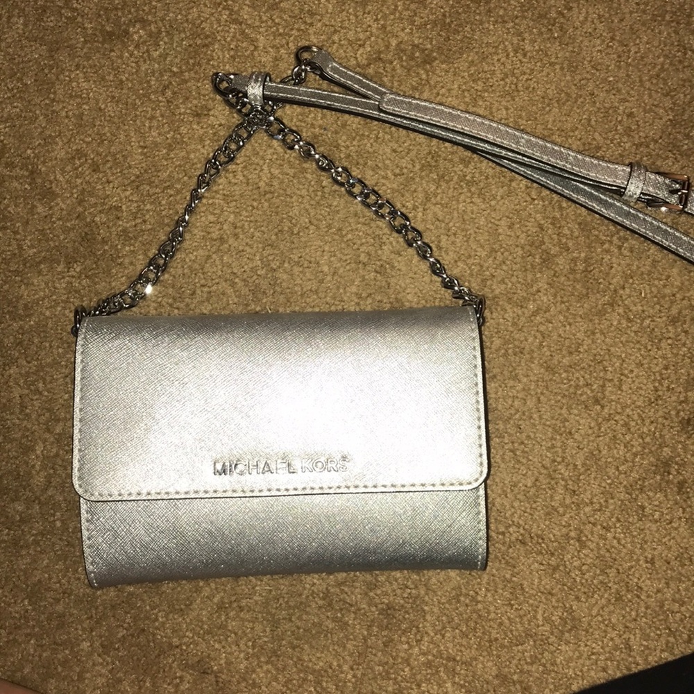 Michael Kors Crossbody